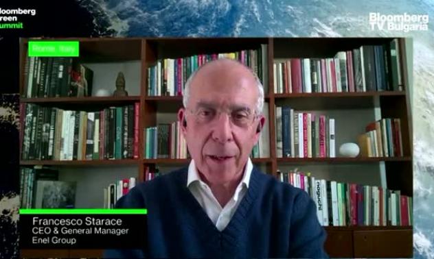 Enel: Електрификацията на енергийното потребление най-мощния начин за декарбонизация