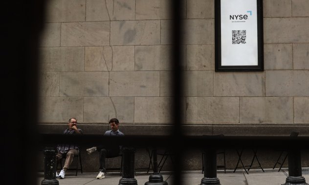 Сушата на IPO пазара в САЩ навява спомени за дотком балона 