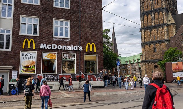 Антиамериканизмът вече вреди на американските марки