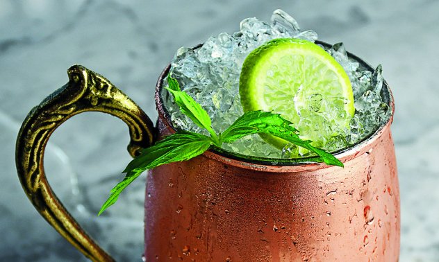 Бизнесът на Booze-Free