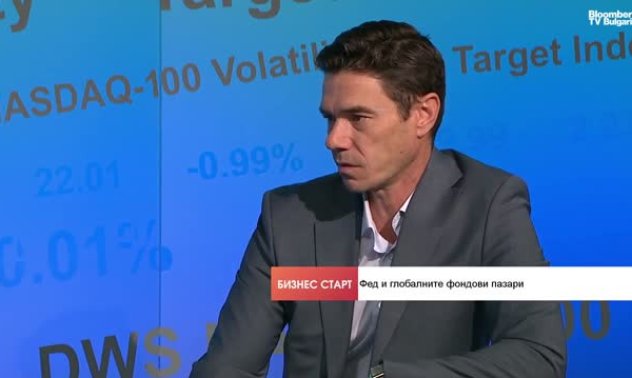 Все по-близо сме до момента, в който ще говорим за икономика, движена от AI