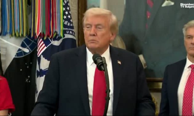 Тръмп: Аляска подготви почвата за втора среща с Путин