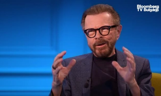 Бьорн от ABBA: Поехме риск и той се отплати, част 9