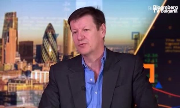 Man Group открива значително търсене