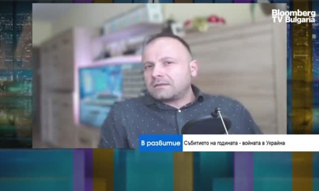 Светът между войната на Путин и войната с инфлацията: темите на 2022 г.