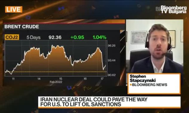 Пазарът се нуждае от иранския петрол