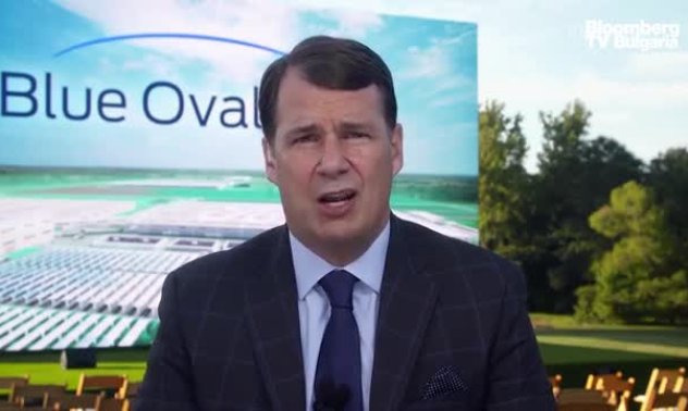 Ford започва с бази за конвертиране на коли