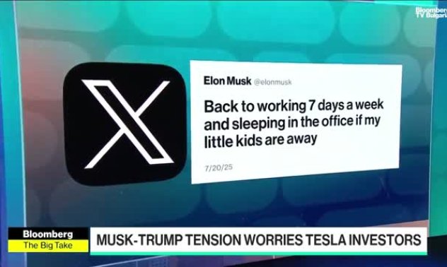 Разривът с Тръмп може да доведе до бъдещи кризи за бизнеса на Мъск