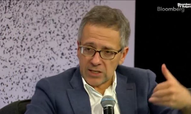 Йън Бремер: Трябва всички да приемем, че климатичните промени се случват