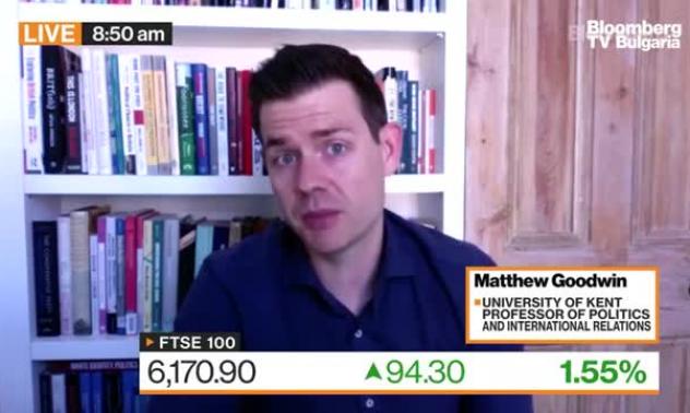 На какво може да разчита Джо Байдън за изборите