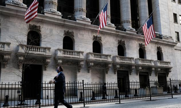 Индустриалната политика неслучайно остана в миналото