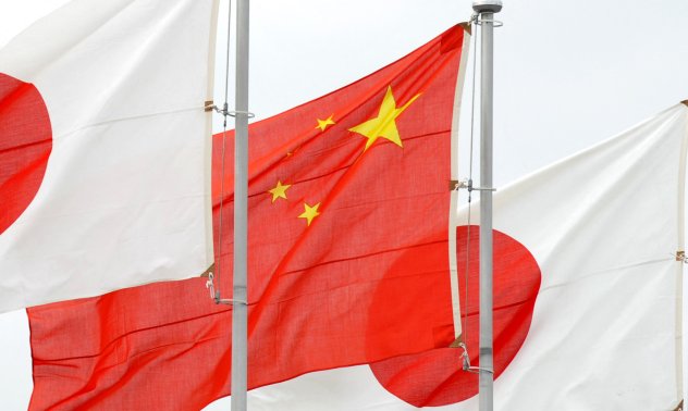 Япония: Китайското предупреждение за пътуване е неприемливо