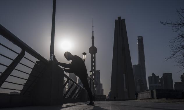 Китай измести САЩ като най-големия получател на преки чуждестранни инвестиции