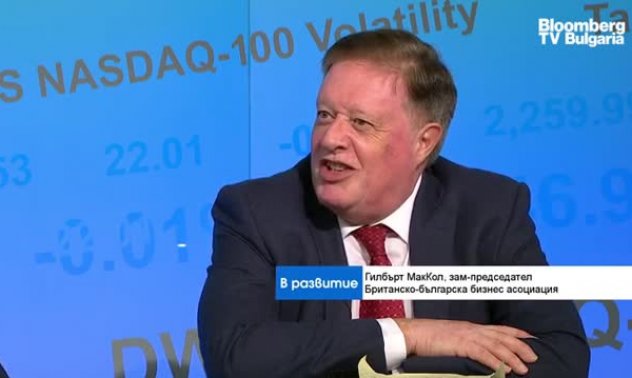 Брекзит задълбочава недостига на шофьори на Острова 