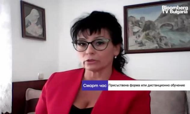 Как ще изглежда учебната година на фона на пандемията? 