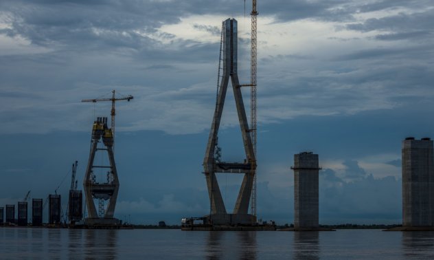 На Латинска Америка ѝ липсват основни парчета за работещ търговски блок