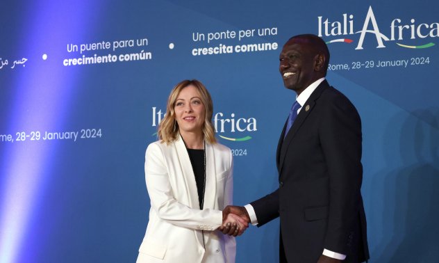 Неяснотата накъде ще поеме ЕС е извор на напрежение за Африка 