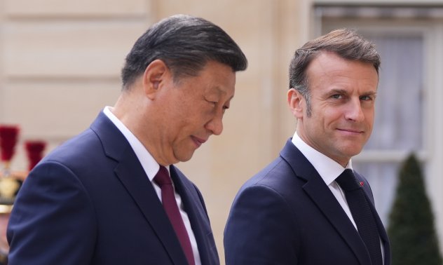 Европа и Китай пазят икономически прагматизъм, но геополитическите бариери растат