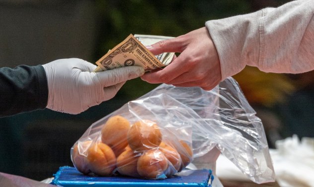 Дупка от 4 трилиона долара в световната икономика тревожи МВФ