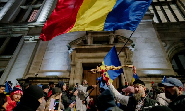 Вотът в Румъния е показателен за разочарованието от тамошната политическа класа