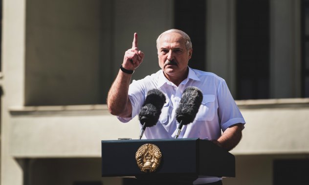 ЕС обвини Беларус в „директна атака“ с мигранти, Полша разположи армия по границата