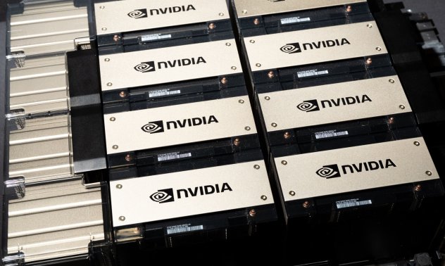 Nvidia изпревари Alphabet, един ден след като задмина Amazon