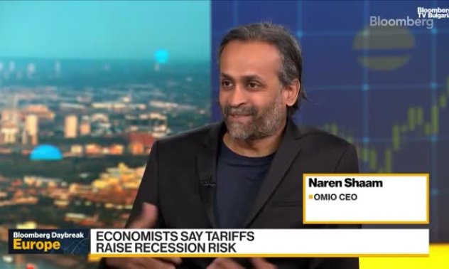 Omio: 17% спад на европейците, пътуващи за САЩ