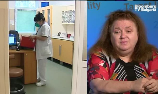 Здравен експерт: Щамът Мю е съзвездие от мутации, но не и причина за тревога