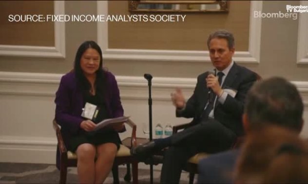 Мусалем от Фед очаква възстановяване след спада през Q4