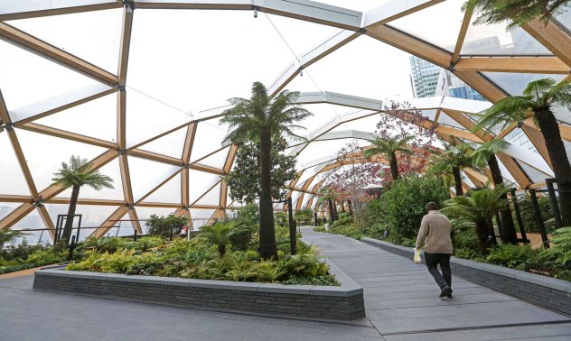 Инж. Орлин Илиев: В Белгия зелените покриви са задължителни при повечето нови сгради