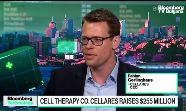 Cellares ще развива клетъчна терапия с умни заводи 