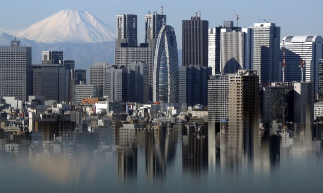 Япония се превръща в център на безпокойство за глобалните инвеститори