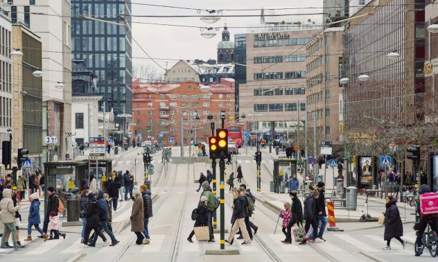 Маратонът на глобалното повишаване на лихвите може да продължи и в скандинавските страни