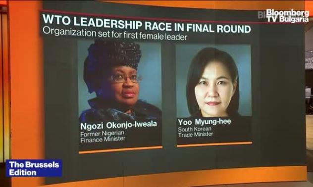 Кого предпочита ЕС за шеф на СТО