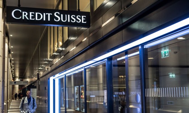 Разтревожени трейдъри разработват стратегии за пазарните трусове в понеделник