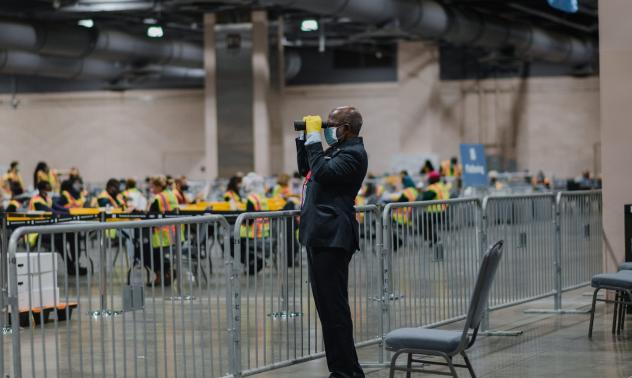 Вотът на САЩ: два сценария, които плашат инвеститорите по света