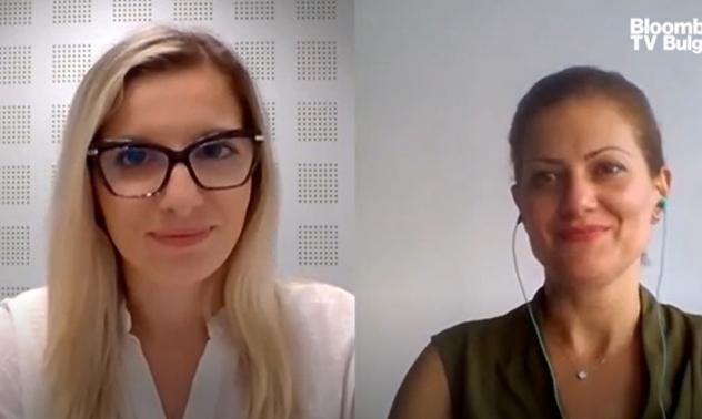 Има огромни възможности за развитие пред платформите за временна заетост