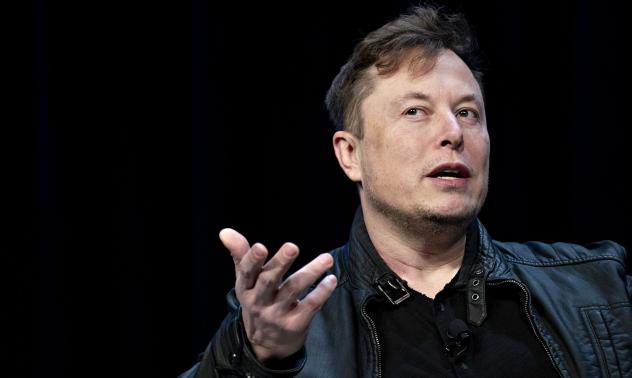 Детска песен за малка акула отново вдигна акциите на Samsung Publishing след туит на Мъск