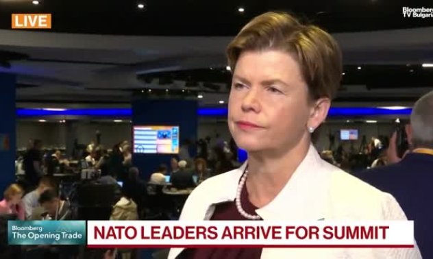 Външният министър на Латвия за срещата в НАТО