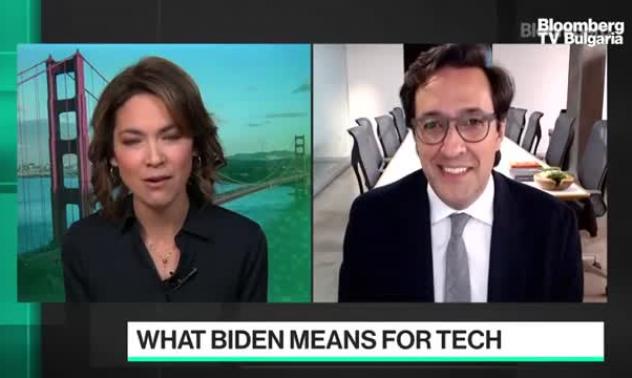 Какво означава администрация на Байдън за технологичния сектор