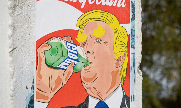 Реклама по време на чума: как компаниите използваха COVID като маркетингов трик