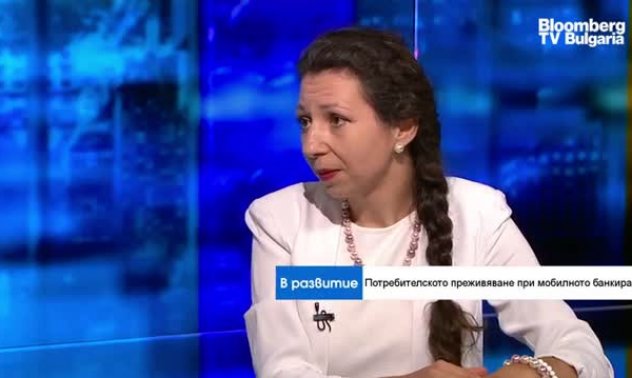 Свръхфункционално и свръхкрасиво: потребителското преживяване при финансовите услуги