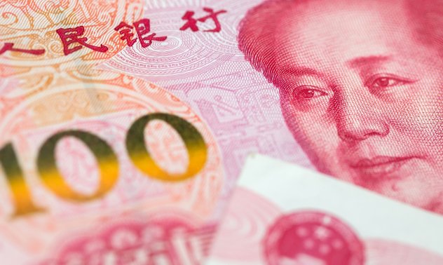 Как войната в Украйна може да засили глобалните финансови амбиции на Китай