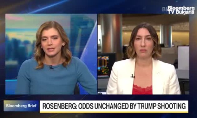 Amundi очаква още търговски войни, част 2