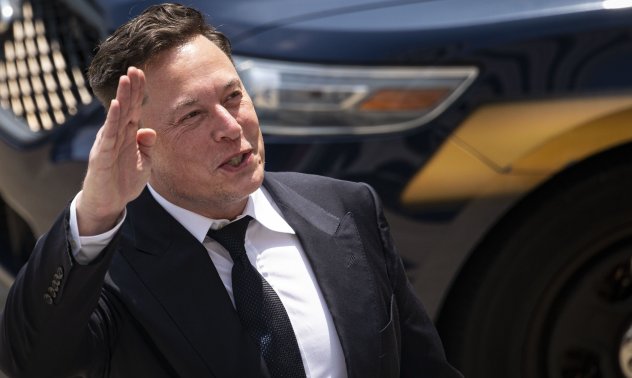 Tesla отчете осмо поредно тримесечие на печалба