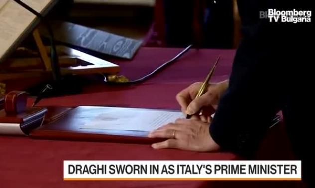 Universita Cattolica: Драги е популярен в Италия