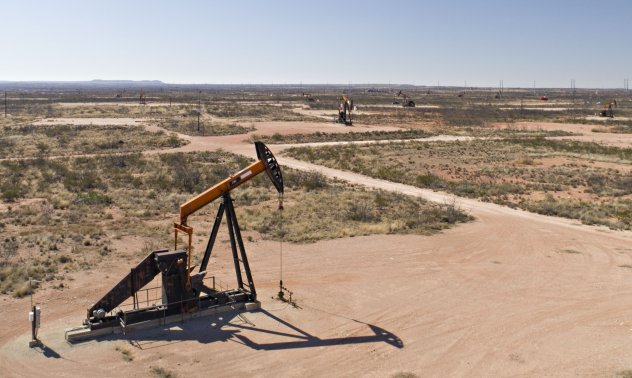 Банките финансират собствения си многотрилионен кошмар с изкопаеми горива