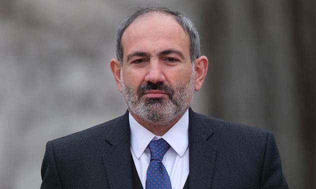 Арменският премиер подаде оставка