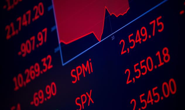 МВФ: Втора вълна на разпродажби заплашва пазарите 