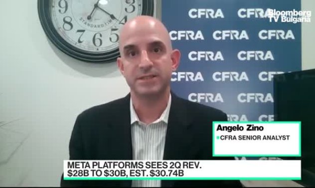 Meta се завръща към ръст на потребителите